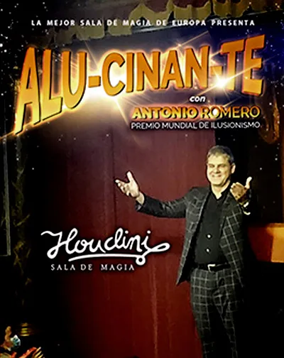 Alucinante