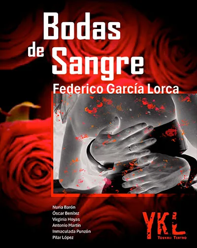 Bodas de Sangre