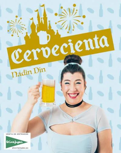 Cervecienta