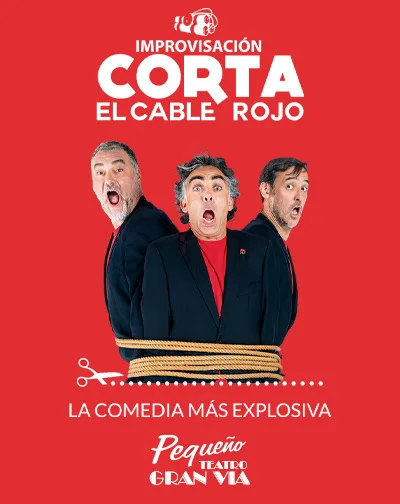 Corta el Cable Rojo