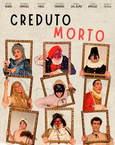 Creduto Morto
