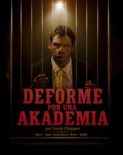 Deforme por una Akademia
