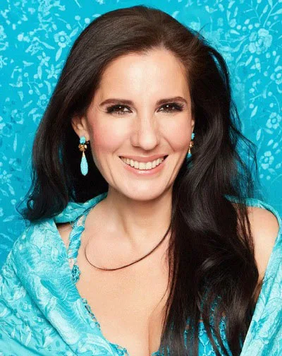 Diana Navarro