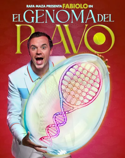 El Genoma del Pavo