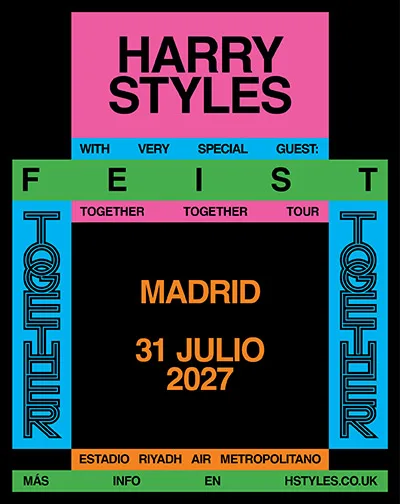 Harry Styles