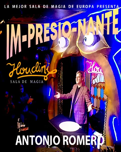 Impresionante