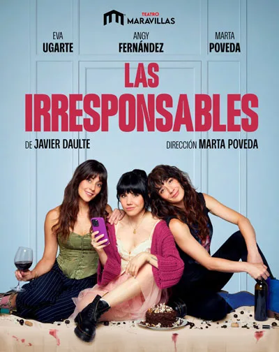 Las Irresponsables