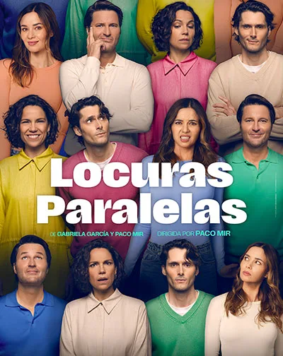 Locuras Paralelas