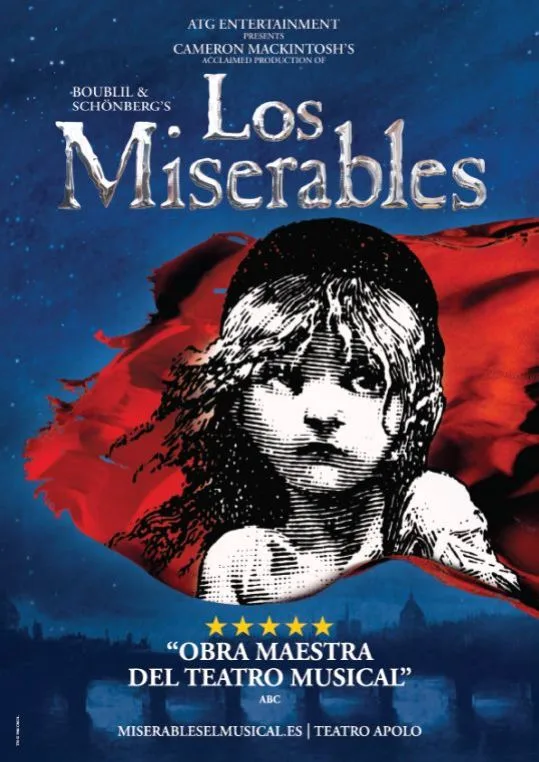 Los Miserables