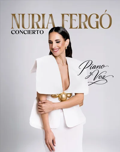 Nuria Fergó