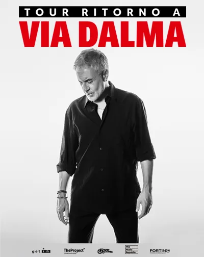 Sergio Dalma