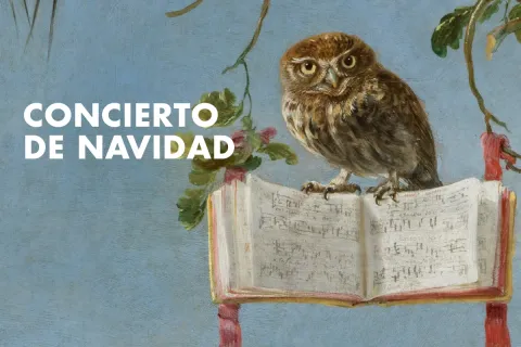 Concierto de Navidad - Jordi Savall