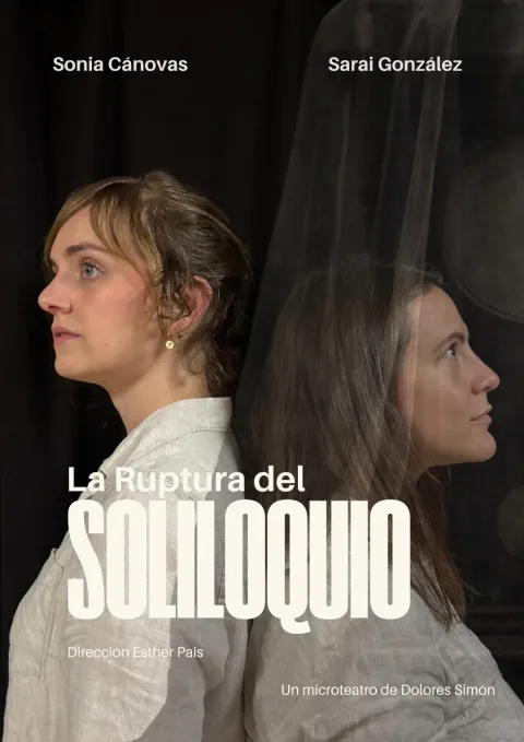 La ruptura del soliloquio