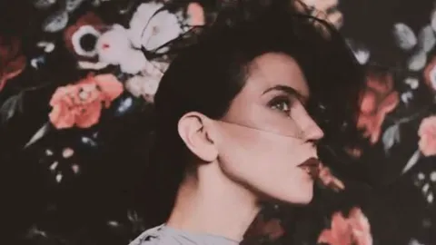 La señorita Julia