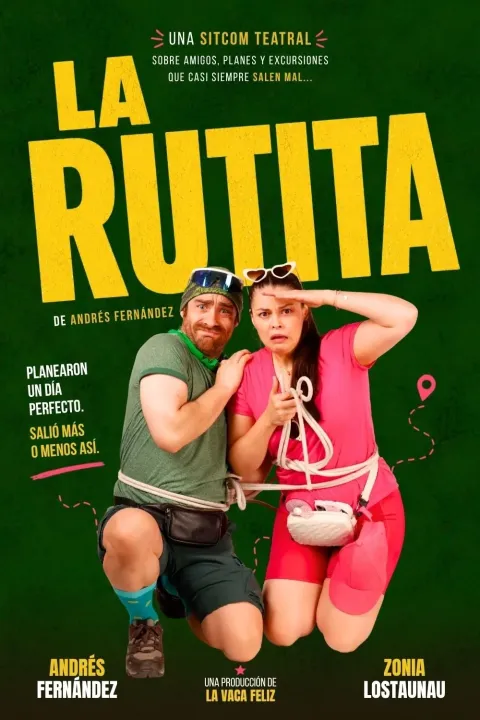 La rutita