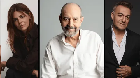 La muerte y la doncella