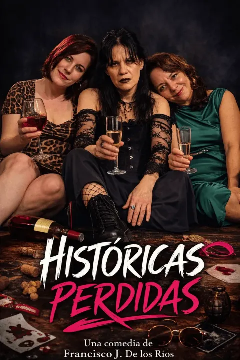 Históricas perdidas