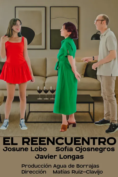 El reencuentro