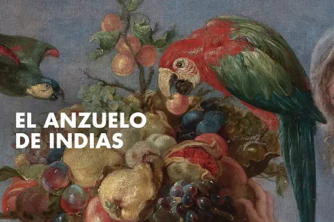 El anzuelo de Indias