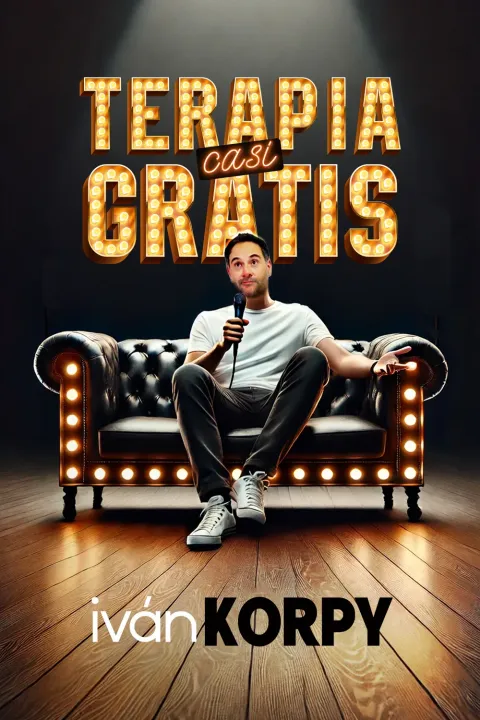 Terapia casi gratis