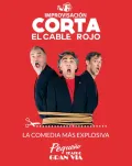 Corta el Cable Rojo