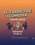 El Tardeo de la Comedia