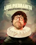 Apocalípticamente Correcto - Luis Piedrahita