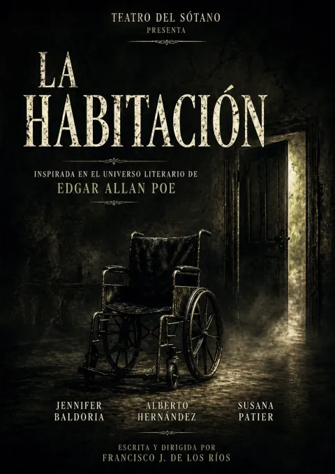 Teatro del Sótano