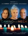 Camino a la Meca