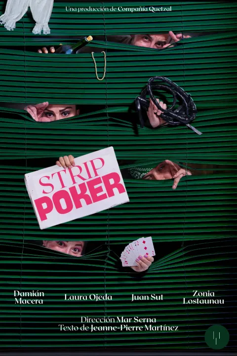 Strip Poker