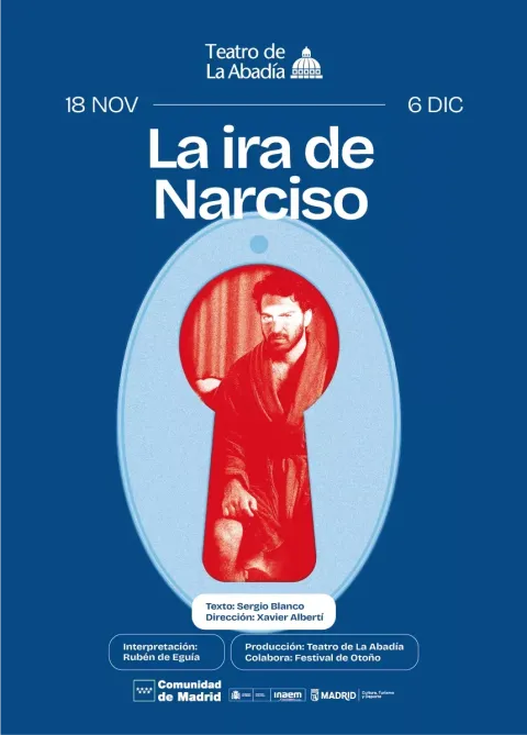 La ira de Narciso