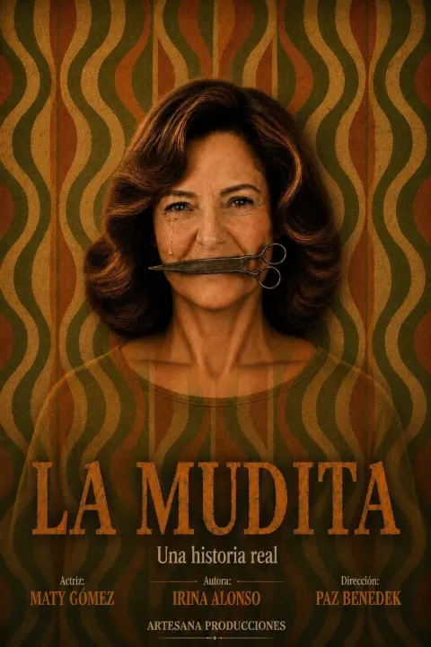 La Mudita