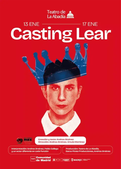 Casting Lear
